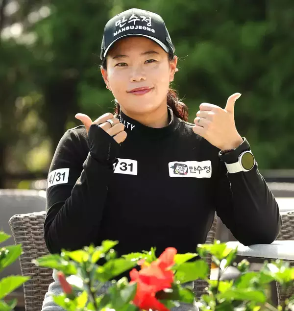 【女子ゴルフ】３９歳アン・ソンジュが日本ツアー引退試合へ「限界まできた」　４度の賞金女王、通算２８勝、２１年に双子を出産