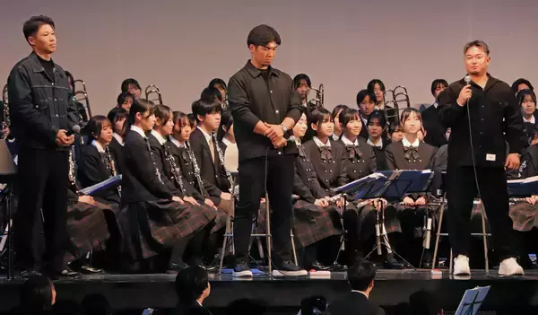 【オリックス】森友哉が希少がんと闘う親友・福森大翔さんと男の約束「野球でもっと大翔に勇気を与える」