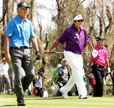 ジャンボ尾崎さん、“常識破り”のドライバーでツアーに衝撃…研究熱心な「習志野のエジソン」