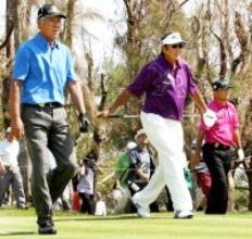 ジャンボ尾崎さん、“常識破り”のドライバーでツアーに衝撃…研究熱心な「習志野のエジソン」