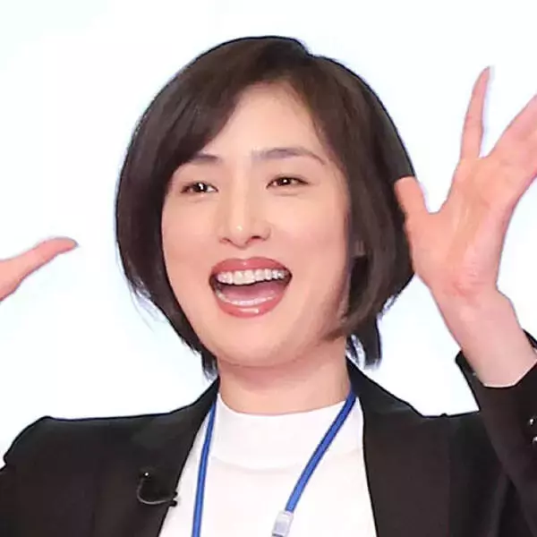 天海祐希、撮影中に“一番恥ずかしかったＮＧ”を告白「なんか楽だなって思って…」共演者も「ダサかった」と一言