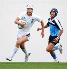 【高校ラグビー】桐蔭学園、前回決勝カード制し３連覇へ前進　東海大大阪仰星破る　準決勝は“同名校”対決