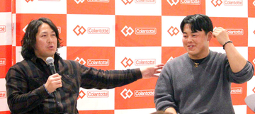 【巨人】甲斐拓也「もっともっと勝てる。１５勝はしてほしい」山崎伊織に期待…課題も指摘