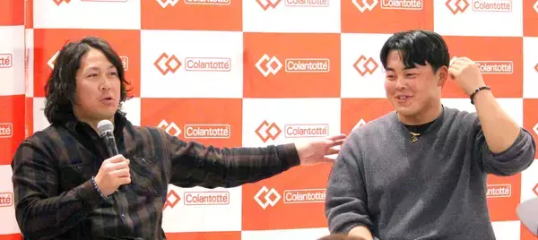 【巨人】甲斐拓也「もっともっと勝てる。１５勝はしてほしい」山崎伊織に期待…課題も指摘