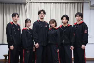 元ＡＫＢ４８・村山彩希「もともと演技が苦手だったので自分と向き合える」つかこうへい作品でヒロイン