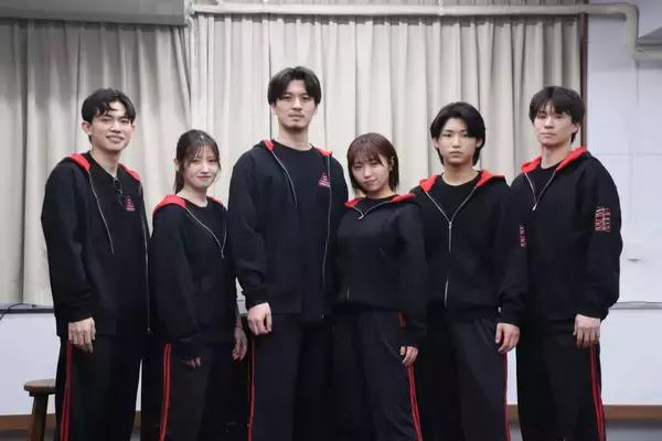 元ＡＫＢ４８・村山彩希「もともと演技が苦手だったので自分と向き合える」つかこうへい作品でヒロイン