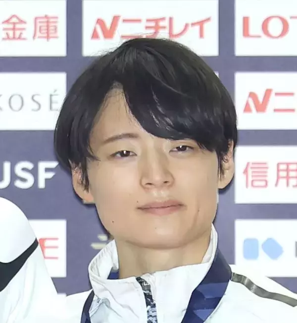 【五輪】亡き父に捧げる７位入賞　初出場の山田梨央「ちょっとは褒めてもらえるかな」…スピードＳ女子１０００ｍ