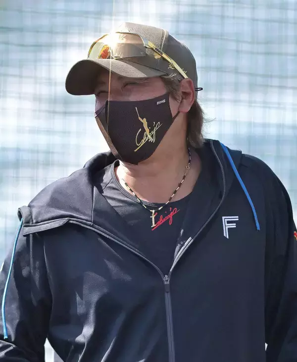 【日本ハム】紅白戦スタメン発表…ドラ１・大川デビュー、柴田、藤田琉らも登板予定　ＷＢＣ台湾代表の古林睿煬と孫易磊が先発