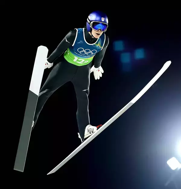 【五輪】陵侑＆二階堂の２枚看板が出陣　日本がメダル候補ジャンプスーパー団体とは？…１７日午前３時開始