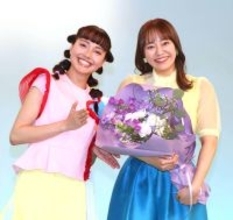 ＮＨＫ「おかあさんといっしょ」ゆういちろうお兄さん歴代最長の１０年目へ　卒業のあづきお姉さんに送った「温かい言葉」