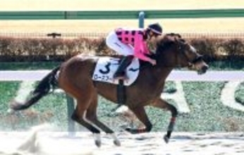 【東京３Ｒ】東京の３歳世代ラスト新馬戦は横山武史騎手とローズブーケが制する「内容のあるレース」
