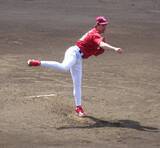 「【楽天】投球練習って何球だったっけ？　３７９１日ぶりのマウンドでマエケンが味わった「ＮＰＢあるある」」の画像1