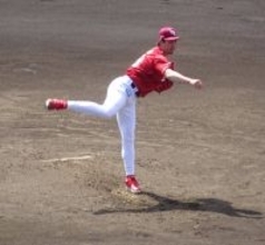 【楽天】投球練習って何球だったっけ？　３７９１日ぶりのマウンドでマエケンが味わった「ＮＰＢあるある」