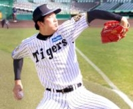 【阪神】超異例の甲子園で２日連続“鉄のカーテン”…投内連係が始まる前に報道陣シャットアウトで非公開練習