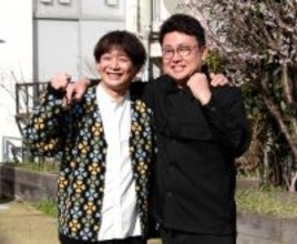 銀シャリの野望「「ワールドべしゃりクラシックみたいなのがあったら、ベネズエラの漫才師と戦ってみたい」　「銀シャリ単独ライブ２０２６『ベシャリの帝王　萬才銀次郎』」ＰＲ取材会