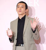 「杉野遥亮、衝撃丸刈り姿で登場　初の一人暮らしで失敗した過去告白「２か月で１０キロ太った」」の画像1