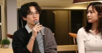 Ｔａｋａ「シンプルに楽しい」、琴「お寺にいるような感じ」　デジタル空間でリアルな京都を体験可能…「ＰｏｉｎｔＭａｐ＋Ｌｉｆｅ」