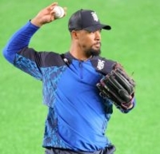 【ＤｅＮＡ】デュプランティエが再合流へ　インフルエンザによる「感染症特例」で抹消も体調回復