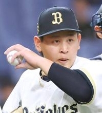 【オリックス】宮城大弥が左肘内側側副じん帯損傷で出場選手登録を抹消　手術の可能性も　左肘の負傷は初で長期離脱は不可避　