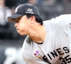【ロッテ】連勝ならずに最下位転落　６回５失点で今季初黒星の田中晴也は「本当に申し訳ない。しっかり反省します」