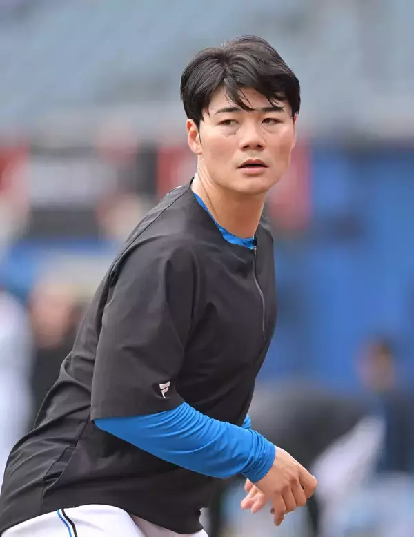【日本ハム】清宮幸太郎が今季初１番スタメン　新庄監督は前日試合後に「もう１番決まってます」…１番は早くも８人目