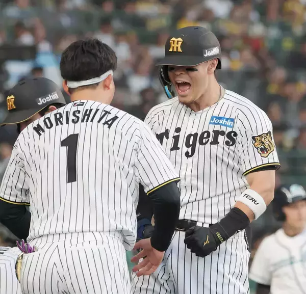 【阪神】今季初の連敗＆負け越し、甲子園での巨人戦は１０戦連続１点差　ルーカスは来日初勝利ならず２敗目
