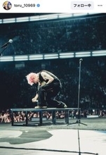 ワンオクＴｏｒｕが３８歳誕生日のＴａｋａに「唯一無二のボーカリスト」「背中を預けられる」と激熱メッセージ！