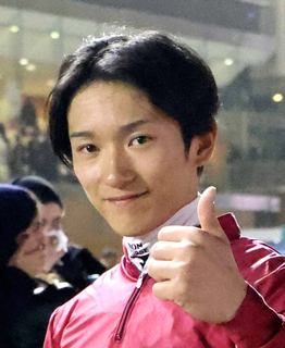 【ケンタッキーダービー】フォーエバーヤングと歴史的な激闘３着　重み知る坂井瑠星騎手が２年ぶりにワンダーディーンと参戦「出られるのは光栄なこと」