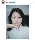 「女優・安田聖愛、一般男性との結婚発表…「ホリプロタレントスカウトキャラバン」グランプリ、「龍角散」ＣＭも話題」の画像1