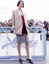 カンヌで女優賞受賞の岡本多緒　日本人初の快挙は濱口竜介監督のメソッドと本人の忠実さから生まれた　本紙映画記者が分析