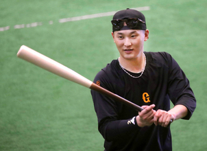 【巨人】橋上監督代行、吉川尚輝の登録抹消２軍再調整に「手術明けのコンディションというところが」