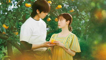 橋本環奈　新主演ドラマは１５分週３回配信の”変則形式”　東村アキコ氏のオリジナル作品に「『キュン』と『クスッ』がギュッと詰まっている」
