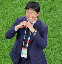 【Ｗ杯】１次Ｌ３試合で２３選手を起用した森保采配　ＭＦ佐野海舟を万全の状態で２９日深夜のブラジル戦で投入へ