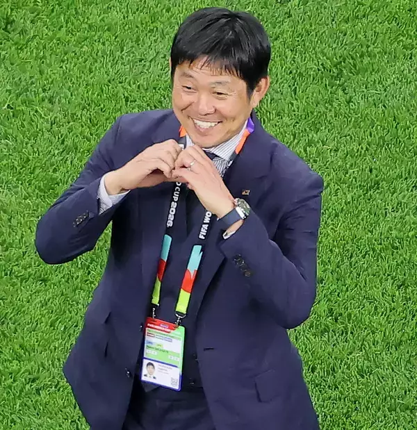 【Ｗ杯】１次Ｌ３試合で２３選手を起用した森保采配　ＭＦ佐野海舟を万全の状態で２９日深夜のブラジル戦で投入へ