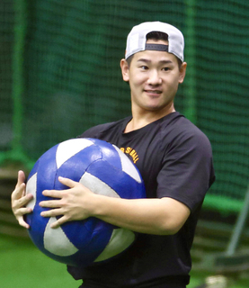 【巨人】“ベイキラー”井上温大で仕切り直し　対ＤｅＮＡ８連勝へ２８日先発「試合をつくる」