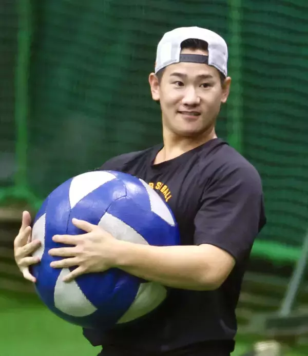 【巨人】“ベイキラー”井上温大で仕切り直し　対ＤｅＮＡ８連勝へ２８日先発「試合をつくる」