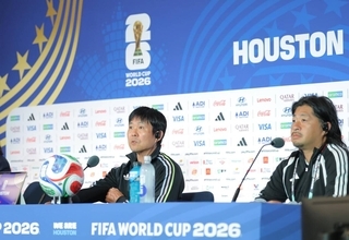 【Ｗ杯】海外メディアが日本代表を「アンダードッグ」と表現　森保監督「笑われるかもしれないが…」前日会見