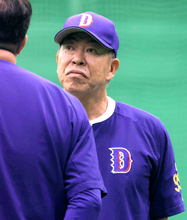【中日】井上一樹監督「月、変わったよ」ポジティブに７月反攻を宣言「いい月になるっしょという形に（コーチ会議で）促した」前夜まで２戦連続サヨナラ負け…交流戦後は４勝４敗の５割