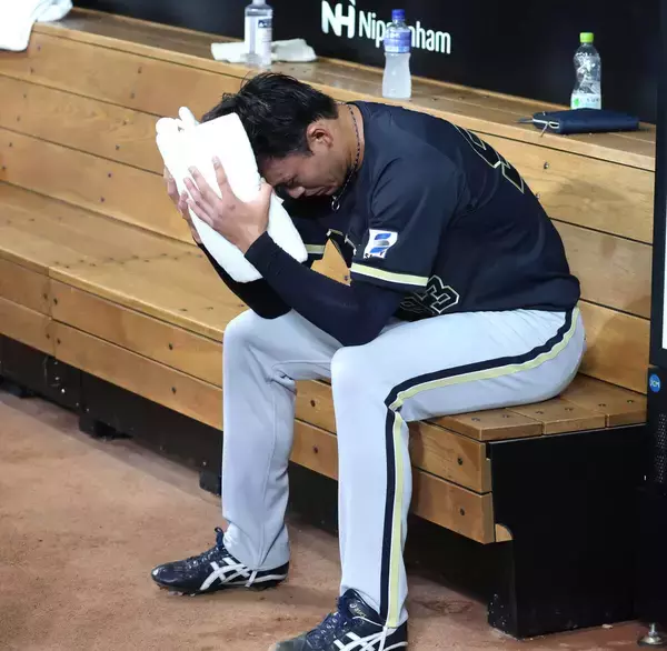 【オリックス】今季初の５位転落　屈辱が重なる…初回先頭から４者連続被弾　エスコンでシーズン２度の同一カード３連敗も初　開幕から全試合で被弾　９試合で２１本塁打浴びる