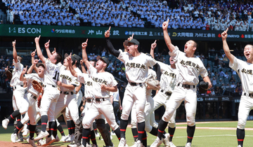 【高校野球】地元・日本ハムの“新庄流”も　札幌日大が２年ぶり聖地切符…選手へ指揮官からＳＮＳで助言