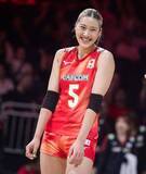 「【バレー】日本女子、今夜決勝Ｔ初戦で“王国”ブラジルと激突　初優勝へ佐藤淑乃「悔しさ晴らす」　前回銀ブラジルはガビら主力不在…ネーションズリーグ」の画像1