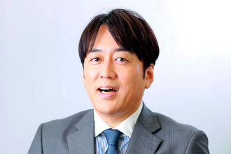 「もしかすると宝の山なのかもしれません」安住紳一郎アナ、西武が異例の選手と育成契約に私見…「ＴＨＥ　ＴＩＭＥ，」