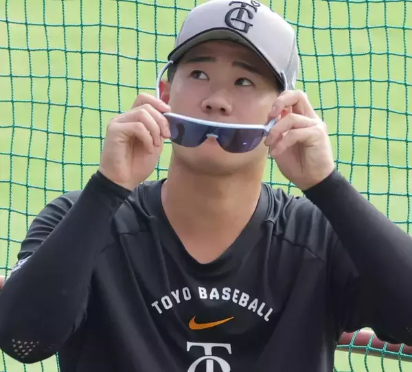 【巨人】今季４連敗は一度だけ　連敗「３」でストップへ１０勝目指す井上温大を打線が援護できるか…前夜は延長１２回死闘の末にサヨナラ負け