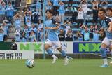 「【Ｊ２磐田】北中米Ｗ杯日本代表・伊藤洋輝、後藤啓介の系譜を継ぐ１８歳　西岡健斗インタビュー　３０年Ｗ杯へ意欲「そこでダメだと次は２６歳」」の画像1