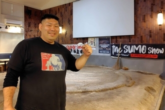 規格外の新弟子でも届かず…歴代１位デビュー２７連勝の元常幸龍・佐久間さんが記録挑戦時に感じた重圧