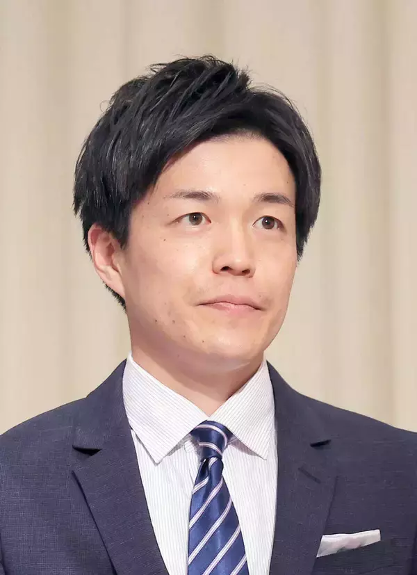 ＴＢＳ・南波雅俊アナ、ＳＮＳで結婚を発表「業種は全く異なりますが、私と同じく会社員をしている大切な方です」…異例の経歴　ＮＨＫから移籍