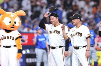 【巨人】橋上監督代行「なかなか打てない」ダルベックのベンチ外は「リフレッシュ」…一問一答