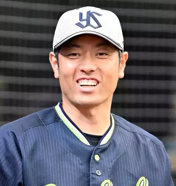 【ヤクルト】坪井智哉１軍打撃コーチ、寺内崇幸１軍内野守備走塁コーチの退団を発表