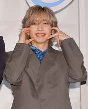 なにわ男子・道枝駿佑　メンバーとの願い事「全部かなっている」“まだまだ売れたい”宣言も！？