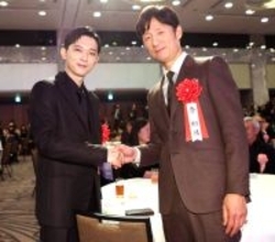 「国宝」米アカデミー賞の国際長編映画賞の候補作品に選出